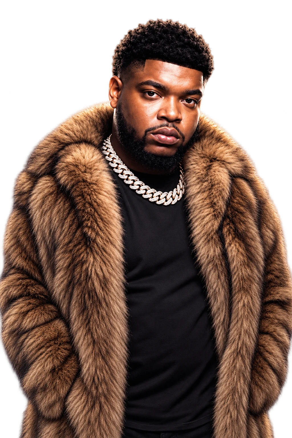 Bossman Dlow