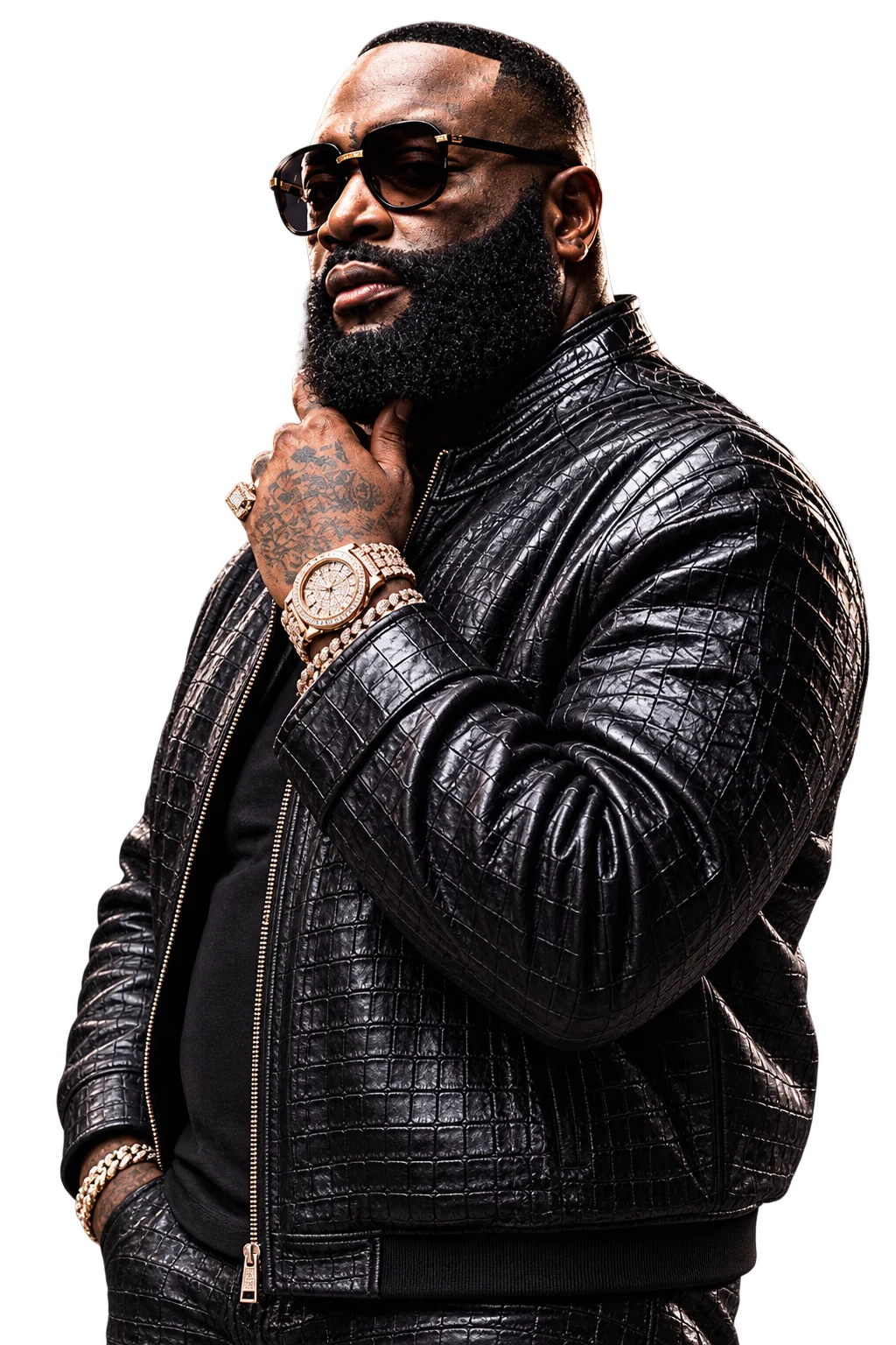 Rick Ross