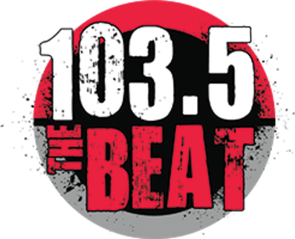 103.5 The Beat